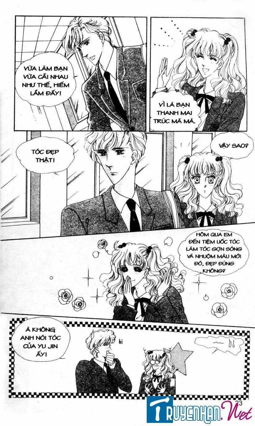 The Sexy Simpleton - Chapter 1 - Trang 25