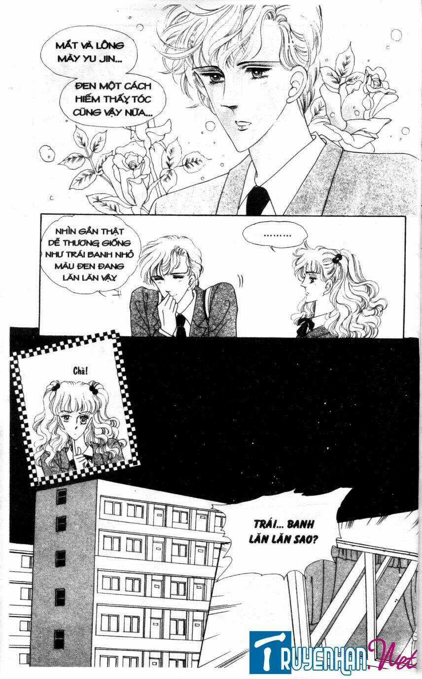 The Sexy Simpleton - Chapter 1 - Trang 26