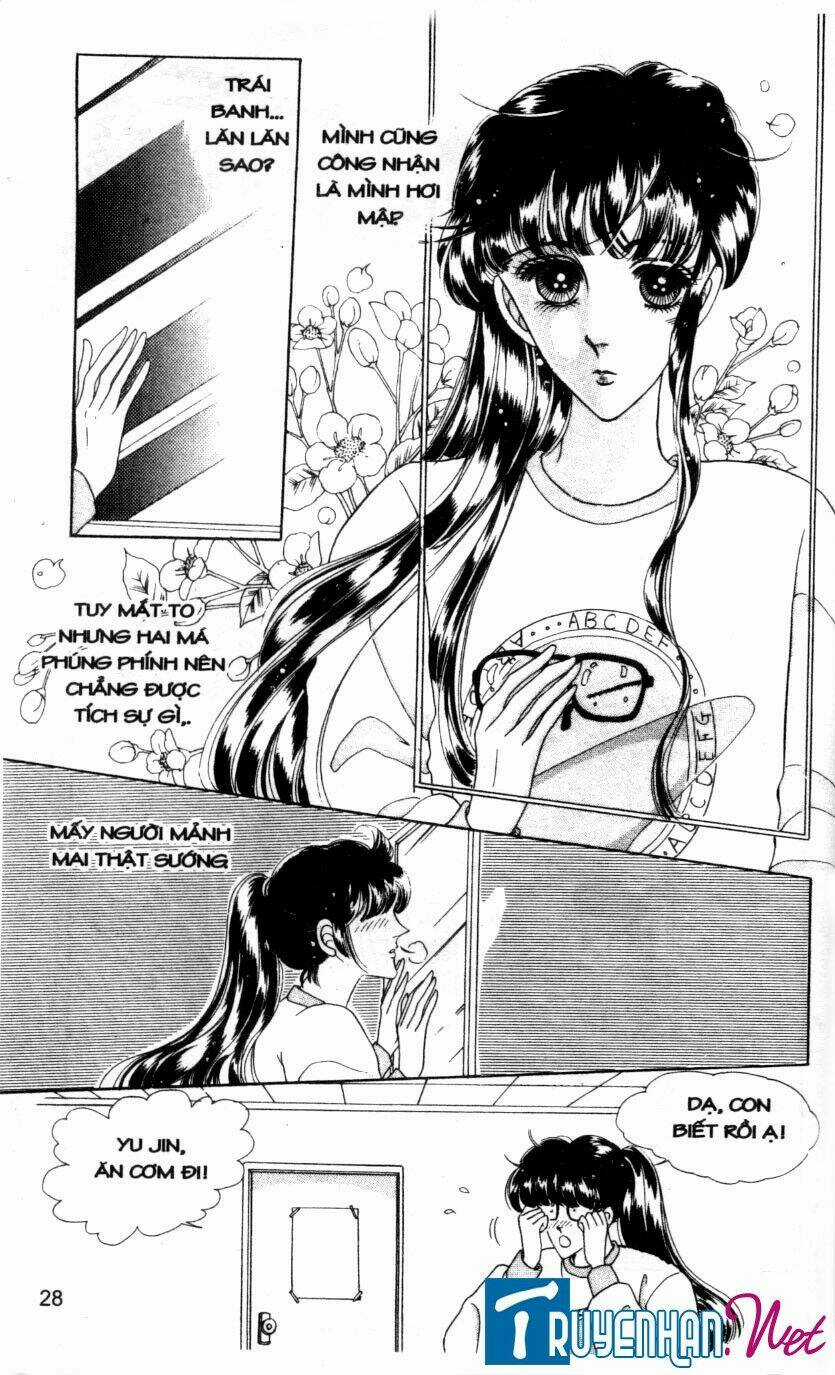 The Sexy Simpleton - Chapter 1 - Trang 30