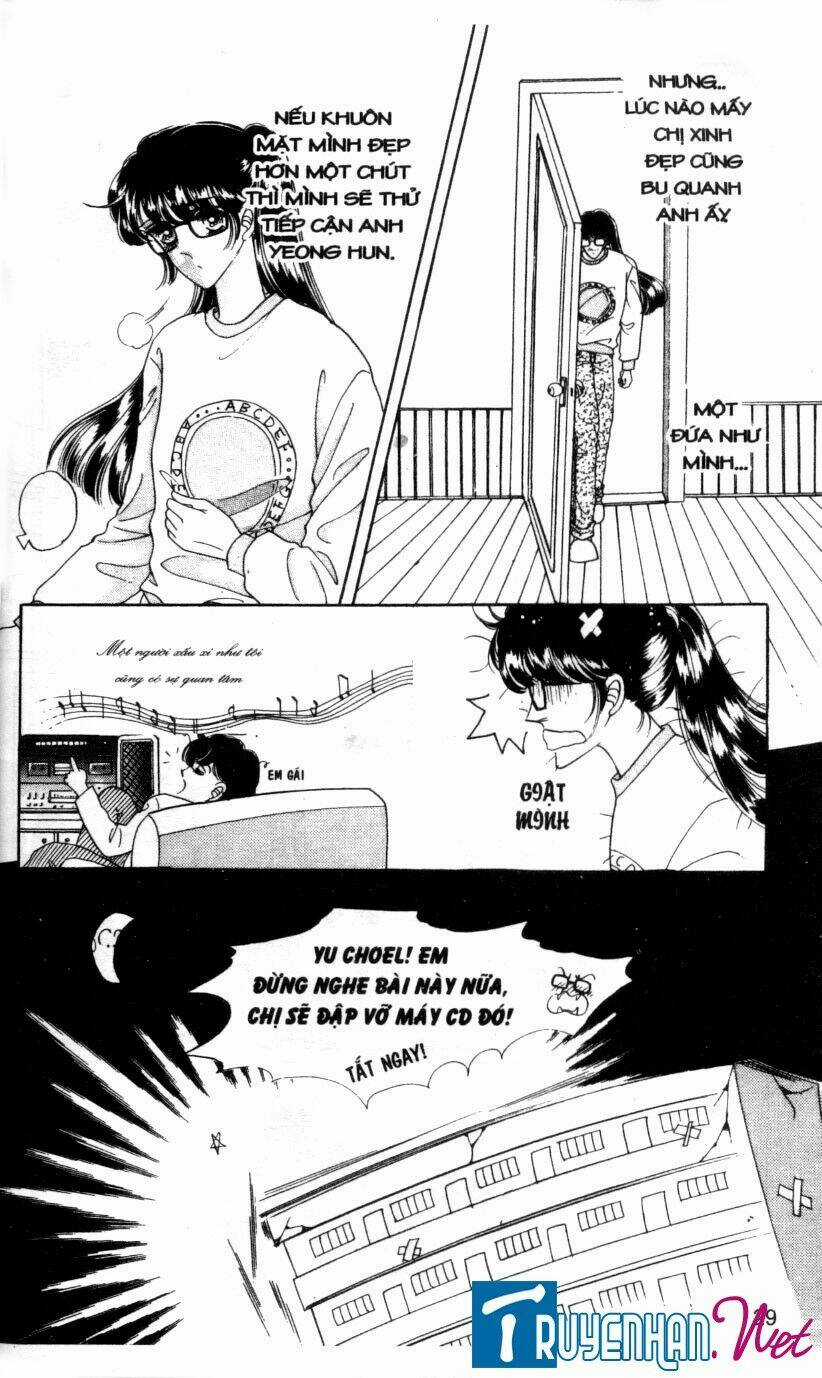 The Sexy Simpleton - Chapter 1 - Trang 31