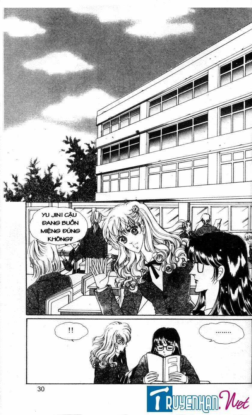 The Sexy Simpleton - Chapter 1 - Trang 32