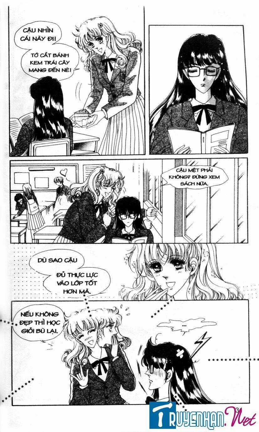 The Sexy Simpleton - Chapter 1 - Trang 33