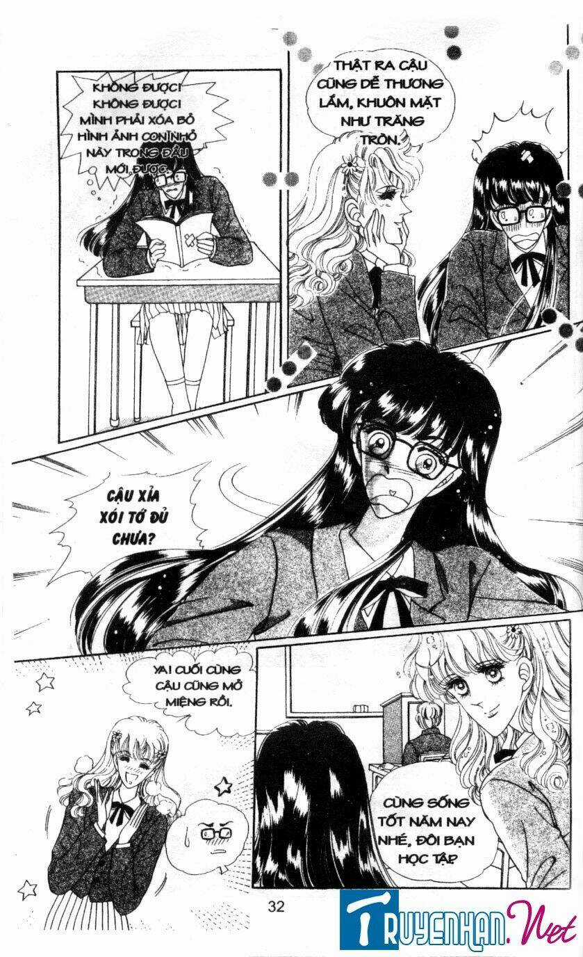 The Sexy Simpleton - Chapter 1 - Trang 34