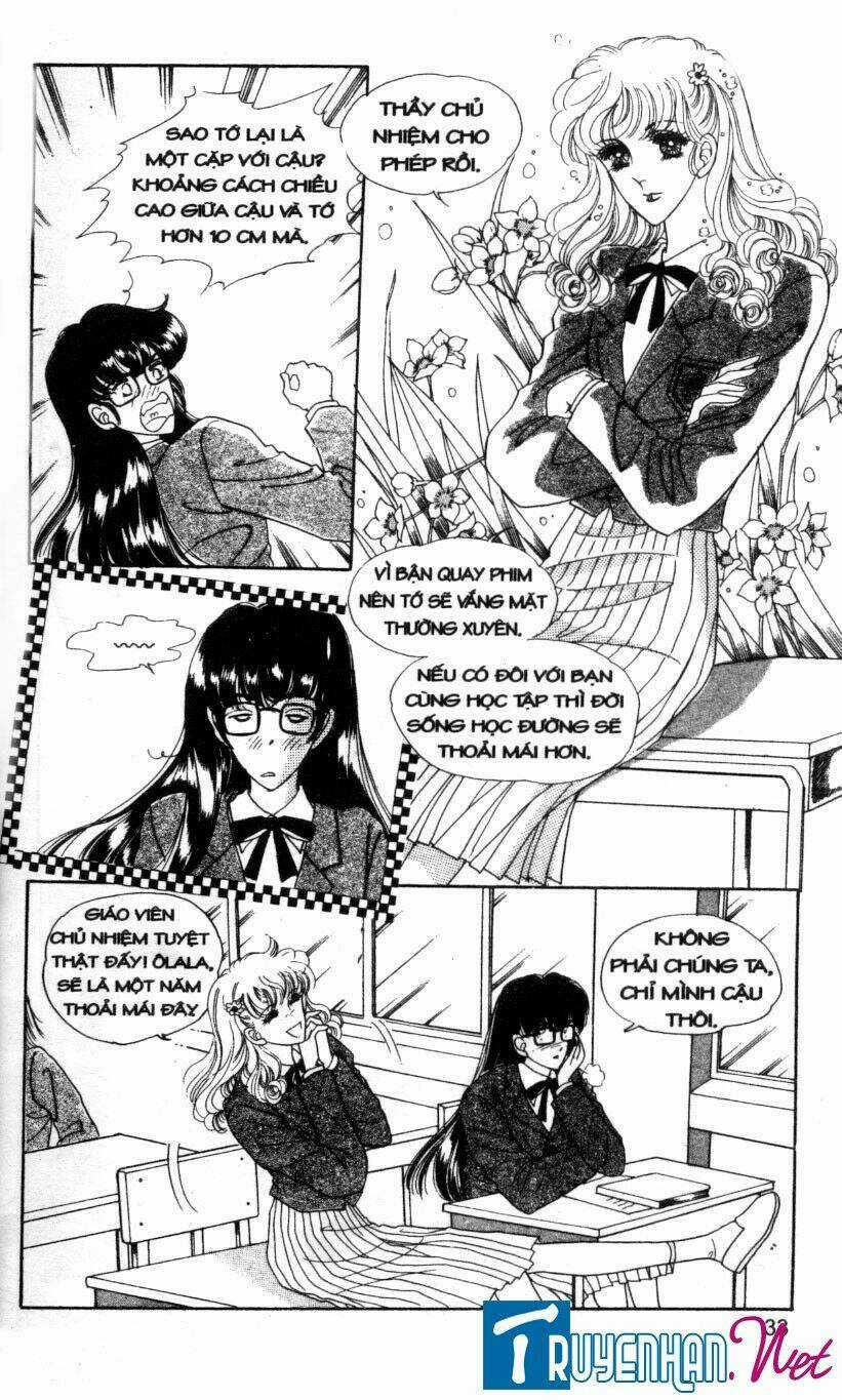 The Sexy Simpleton - Chapter 1 - Trang 35