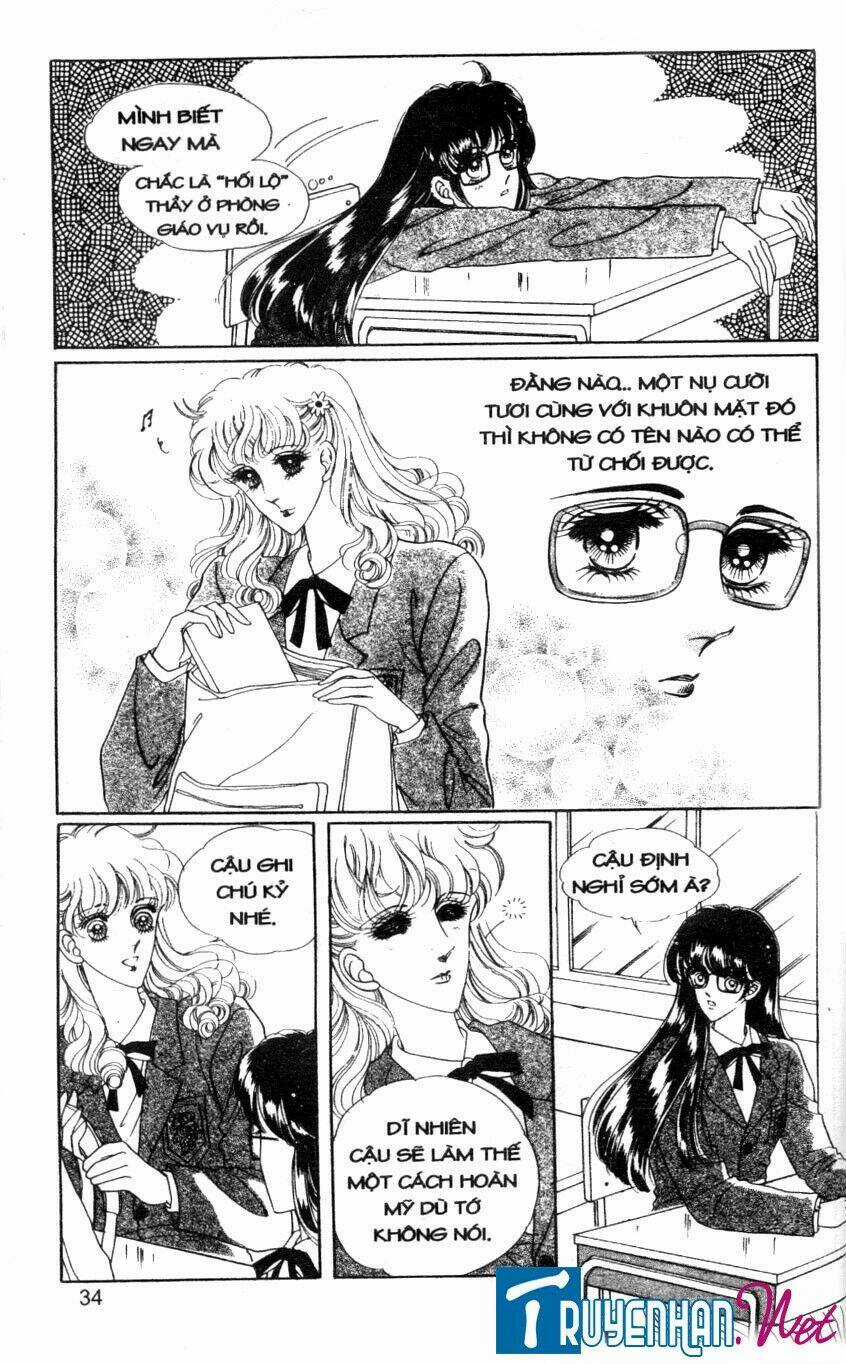 The Sexy Simpleton - Chapter 1 - Trang 36