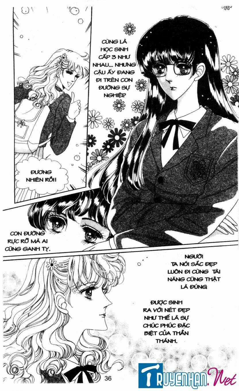 The Sexy Simpleton - Chapter 1 - Trang 38