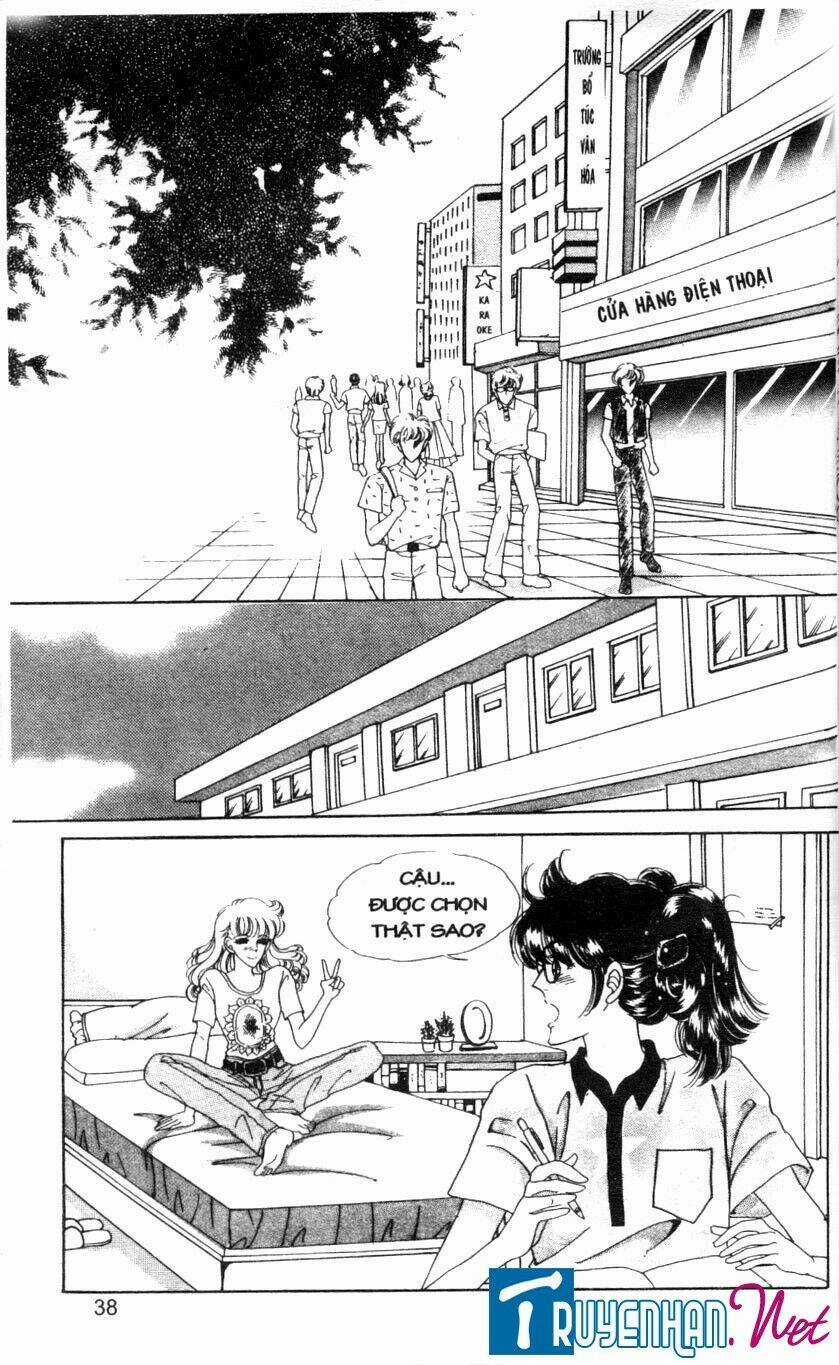 The Sexy Simpleton - Chapter 1 - Trang 40