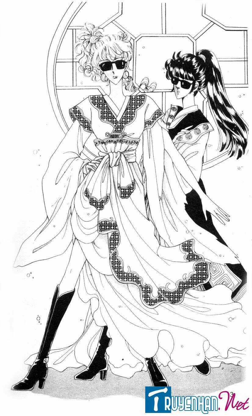 The Sexy Simpleton - Chapter 1 - Trang 5