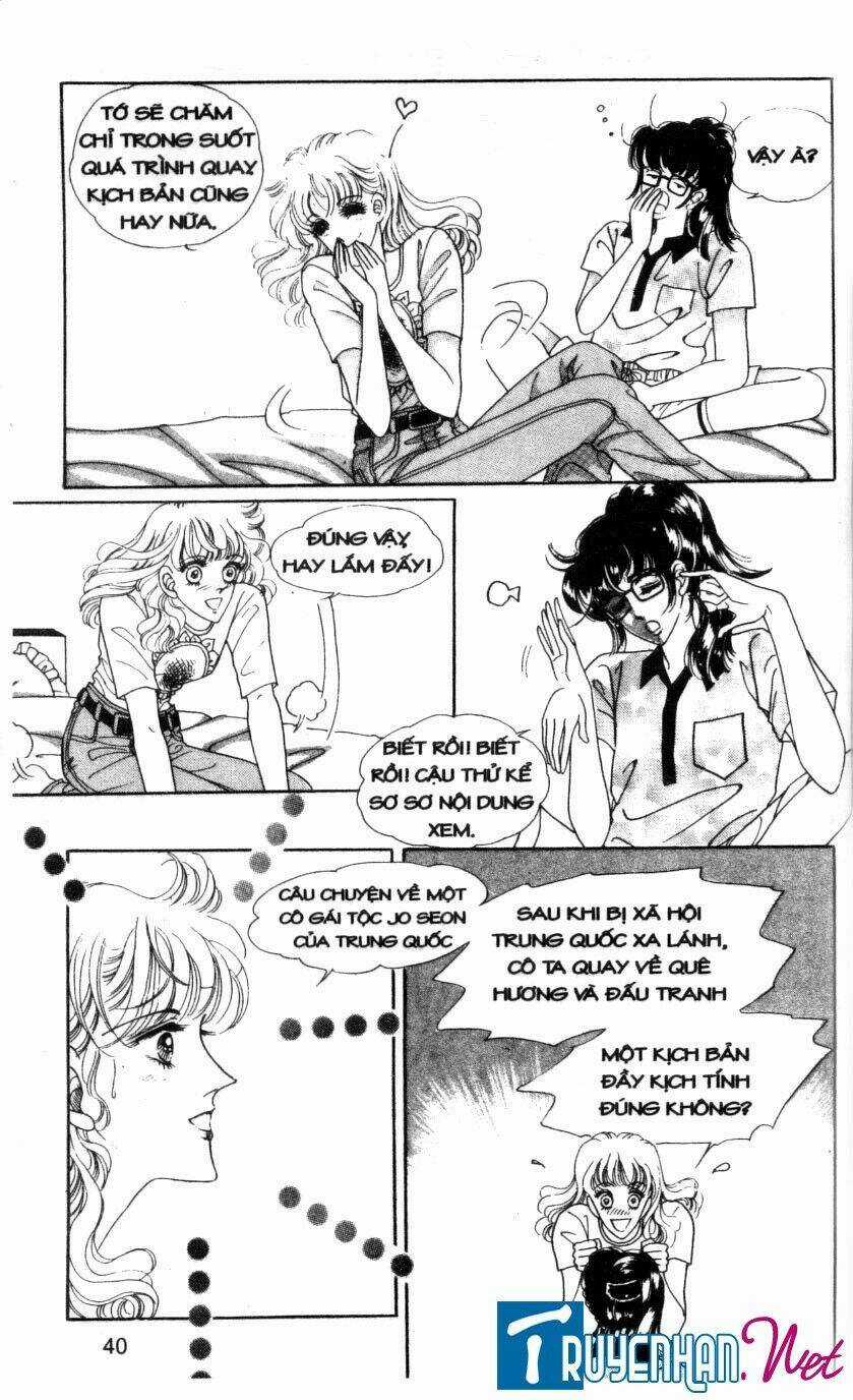 The Sexy Simpleton - Chapter 1 - Trang 42