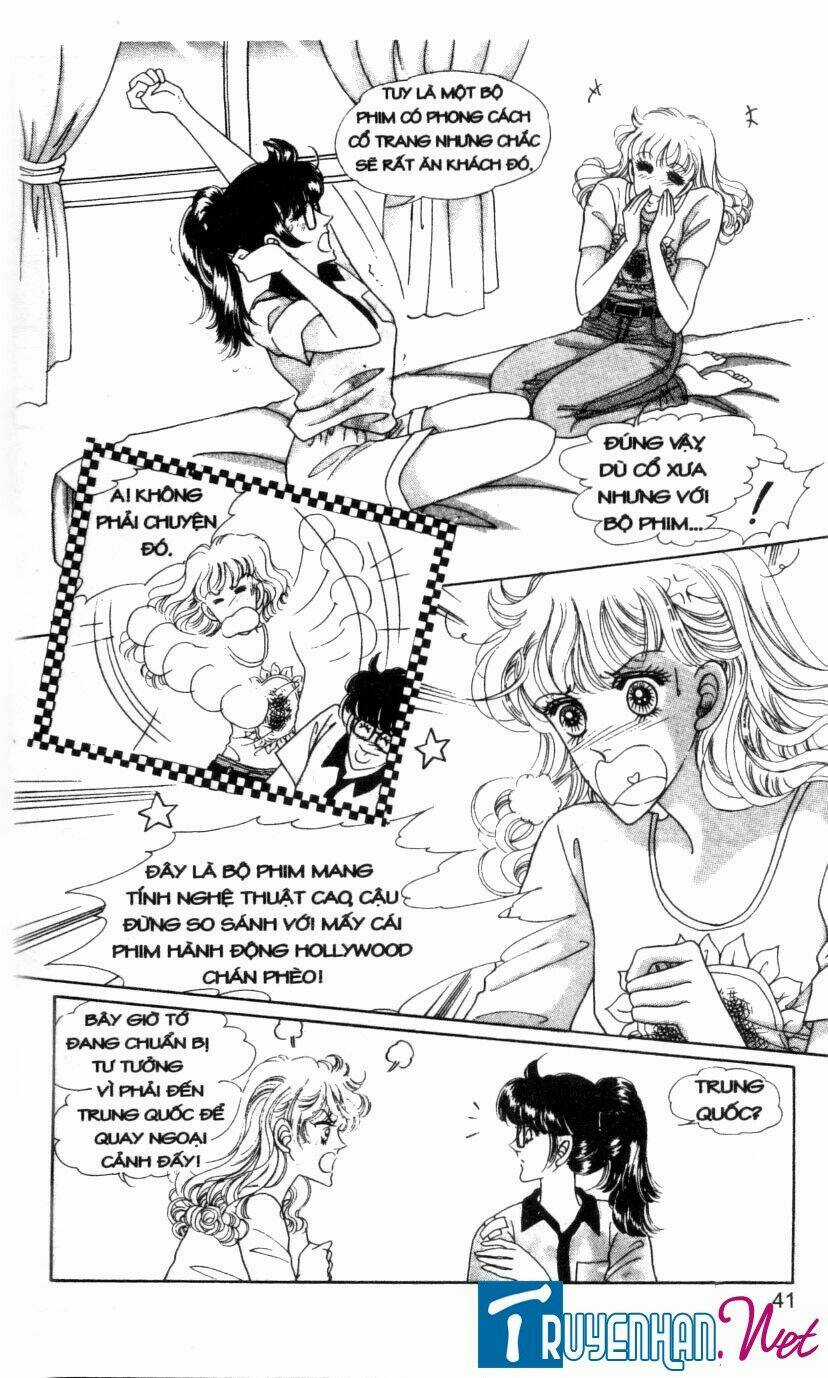 The Sexy Simpleton - Chapter 1 - Trang 43