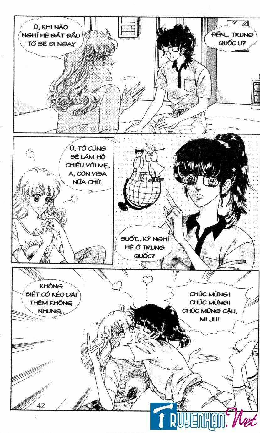 The Sexy Simpleton - Chapter 1 - Trang 44