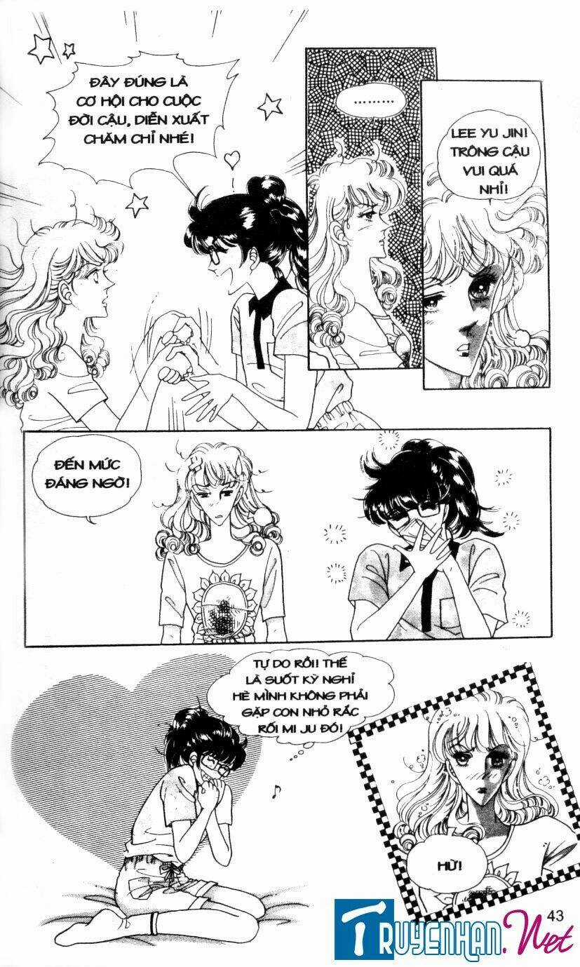 The Sexy Simpleton - Chapter 1 - Trang 45