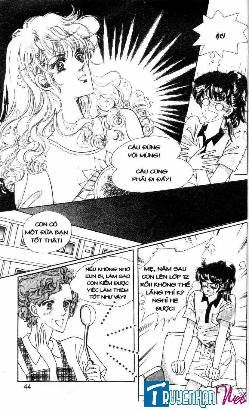 The Sexy Simpleton - Chapter 1 - Trang 46