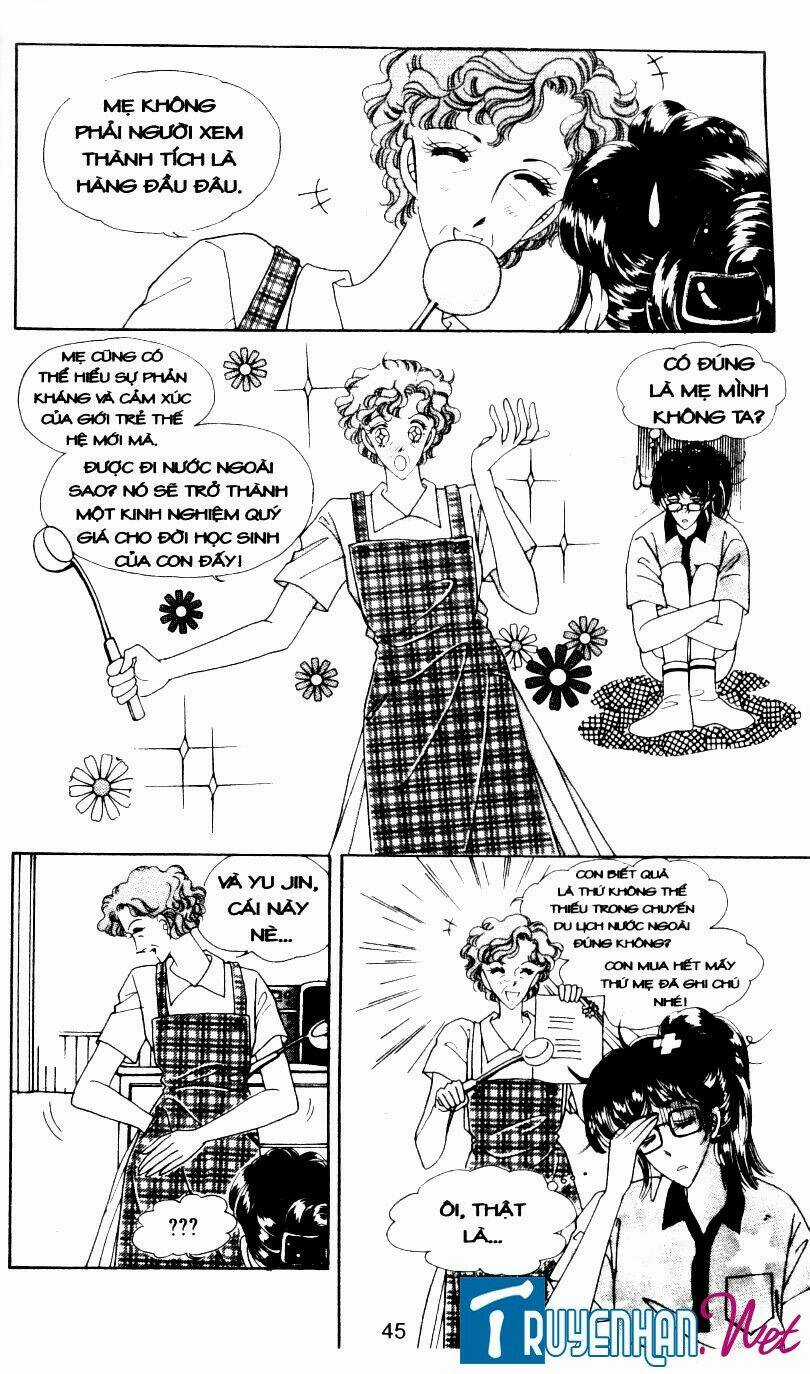 The Sexy Simpleton - Chapter 1 - Trang 47