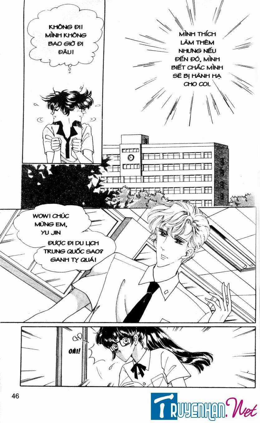 The Sexy Simpleton - Chapter 1 - Trang 48