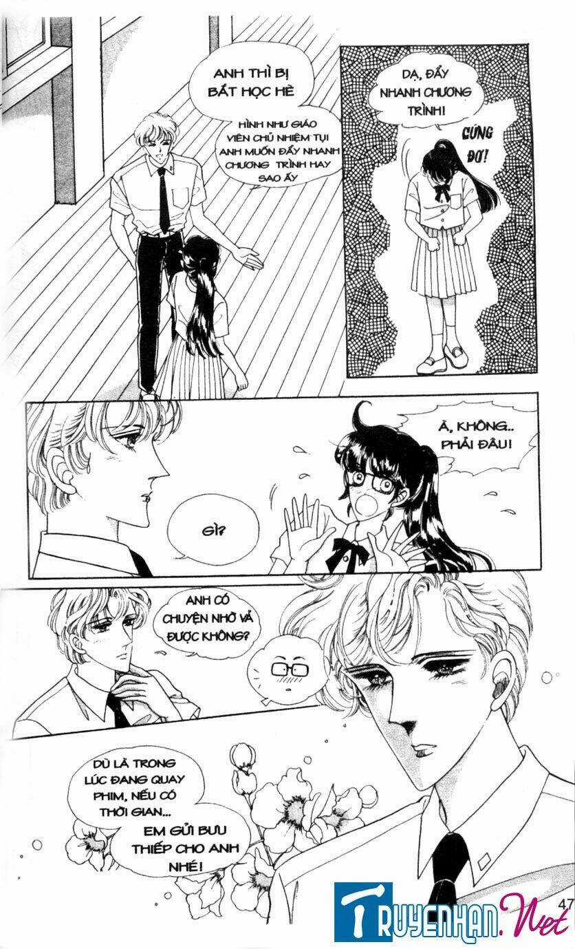 The Sexy Simpleton - Chapter 1 - Trang 49