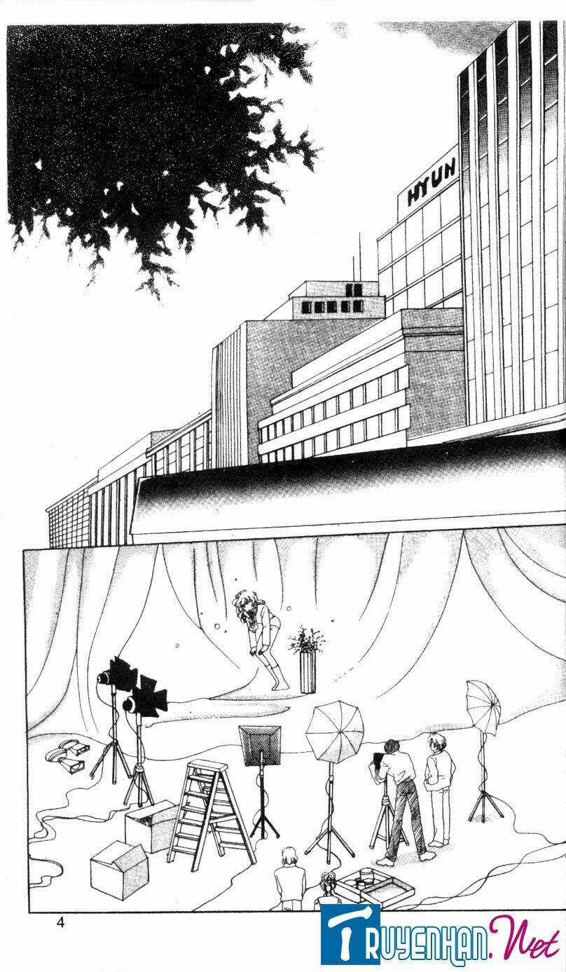 The Sexy Simpleton - Chapter 1 - Trang 6