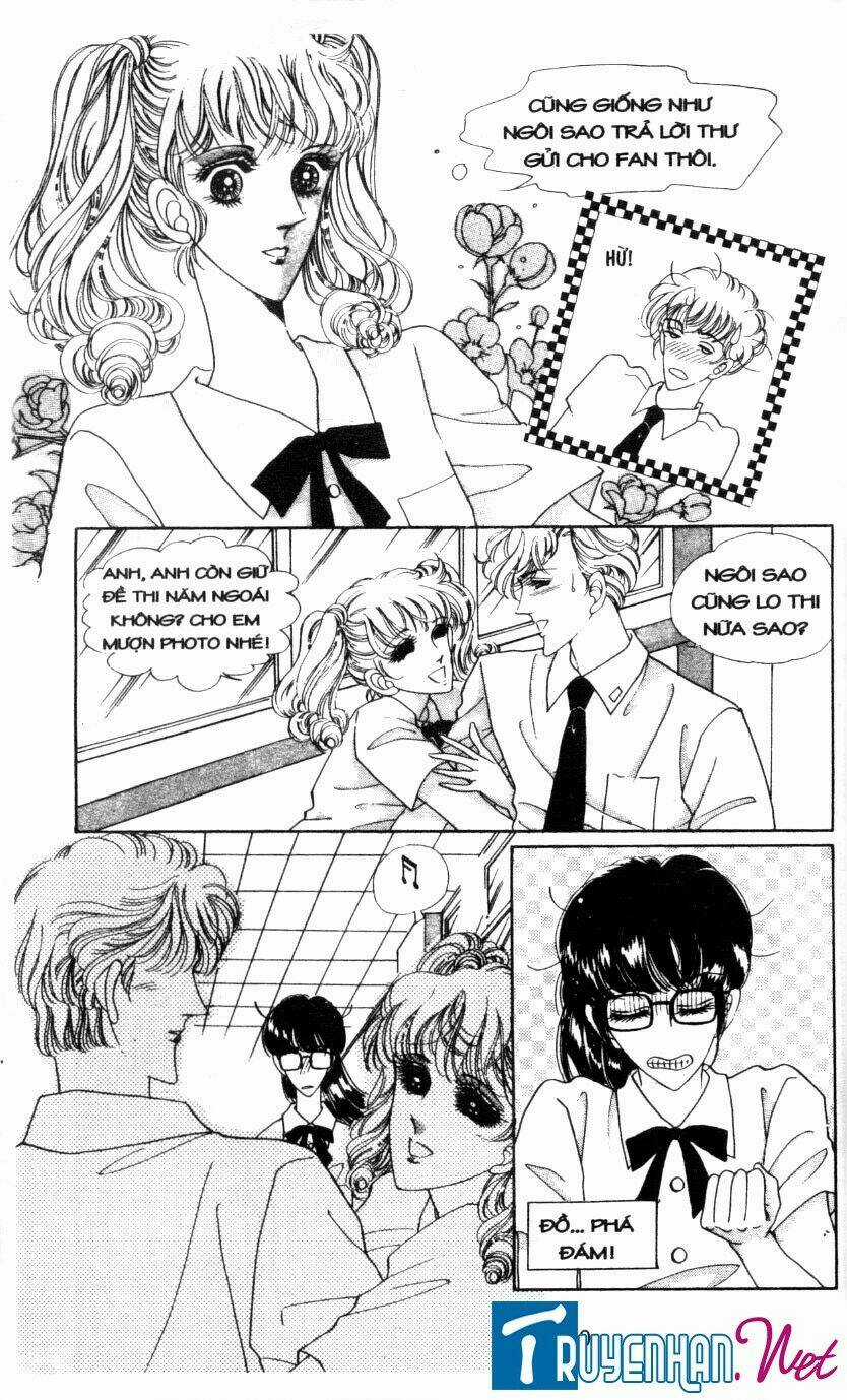 The Sexy Simpleton - Chapter 1 - Trang 52