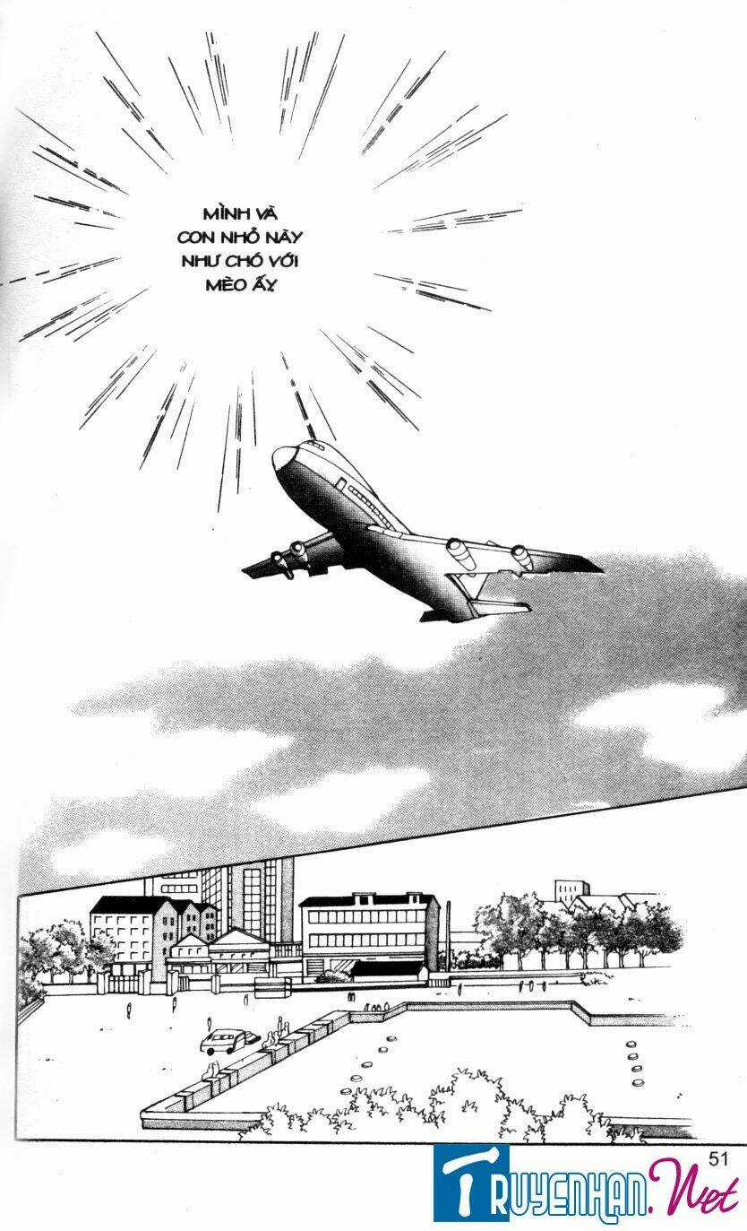 The Sexy Simpleton - Chapter 1 - Trang 53