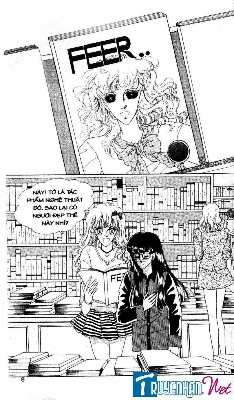 The Sexy Simpleton - Chapter 1 - Trang 8