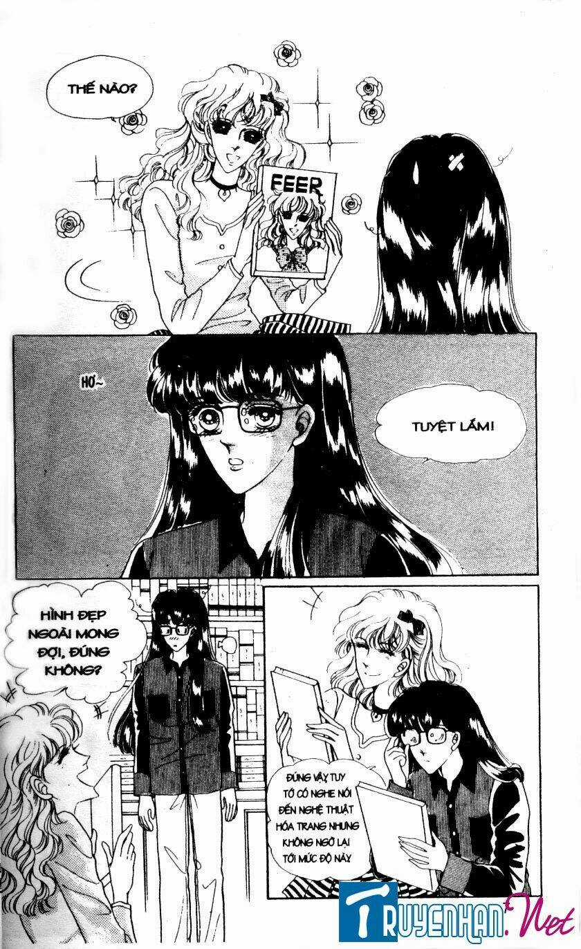 The Sexy Simpleton - Chapter 1 - Trang 9