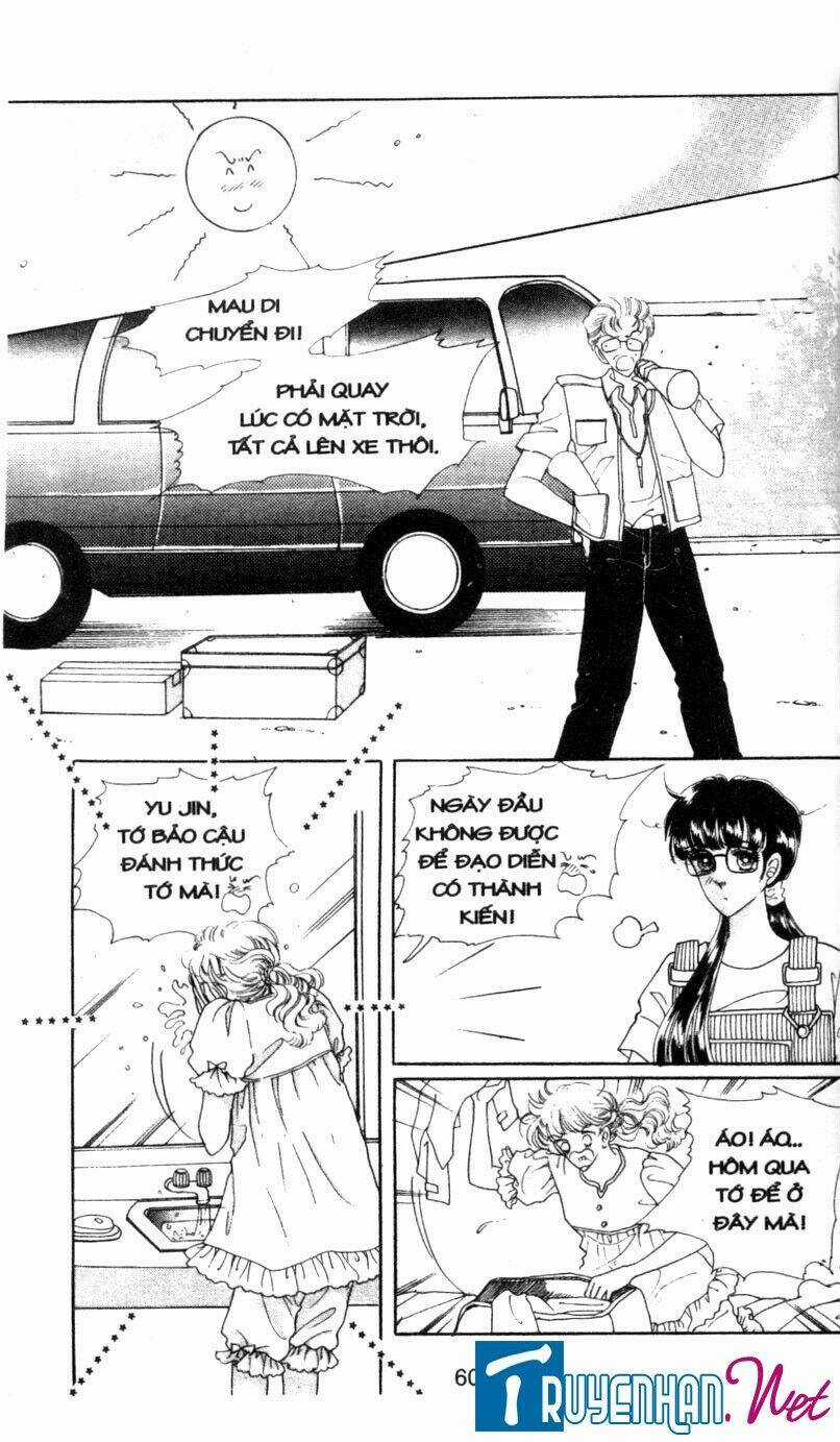 The Sexy Simpleton - Chapter 2 - Trang 11