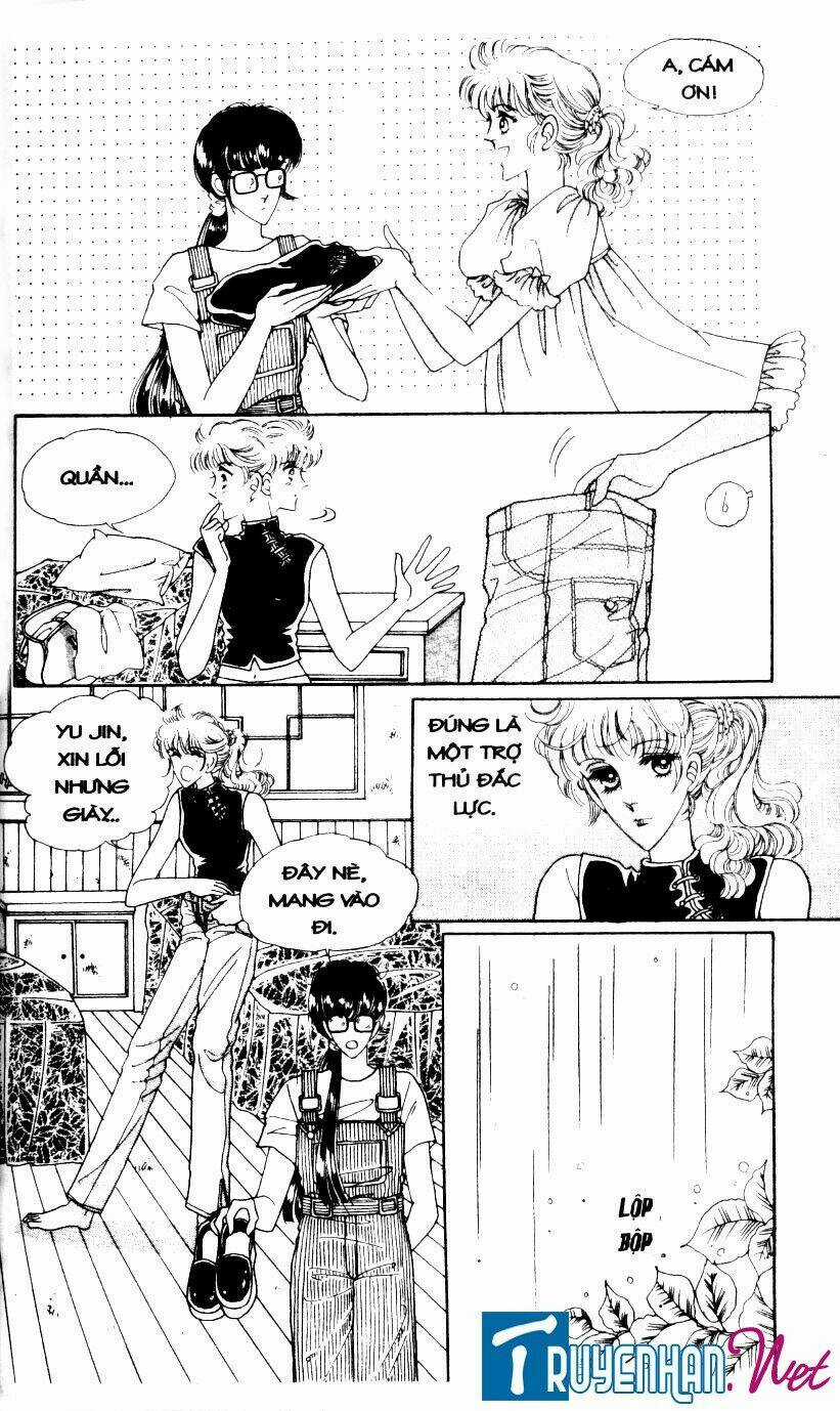 The Sexy Simpleton - Chapter 2 - Trang 12