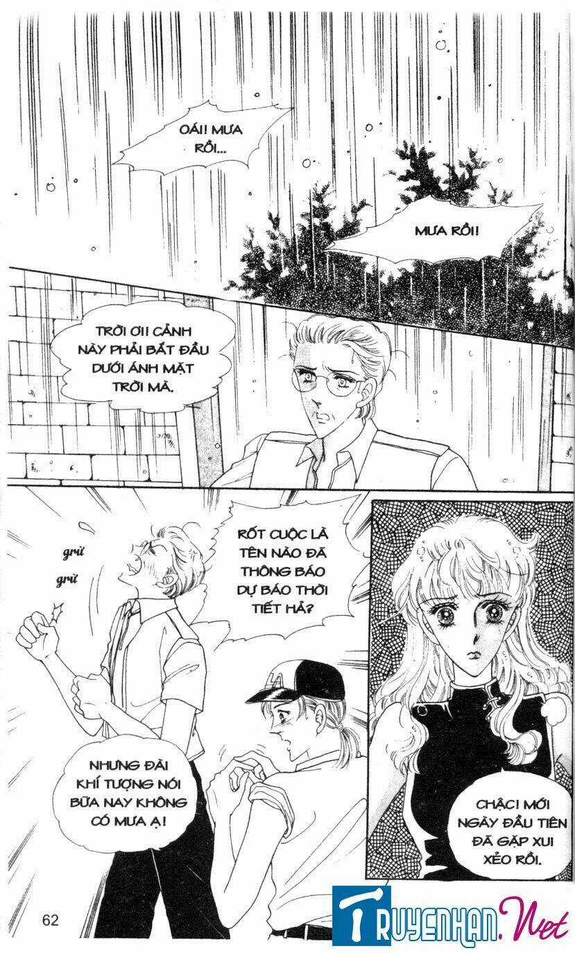 The Sexy Simpleton - Chapter 2 - Trang 13