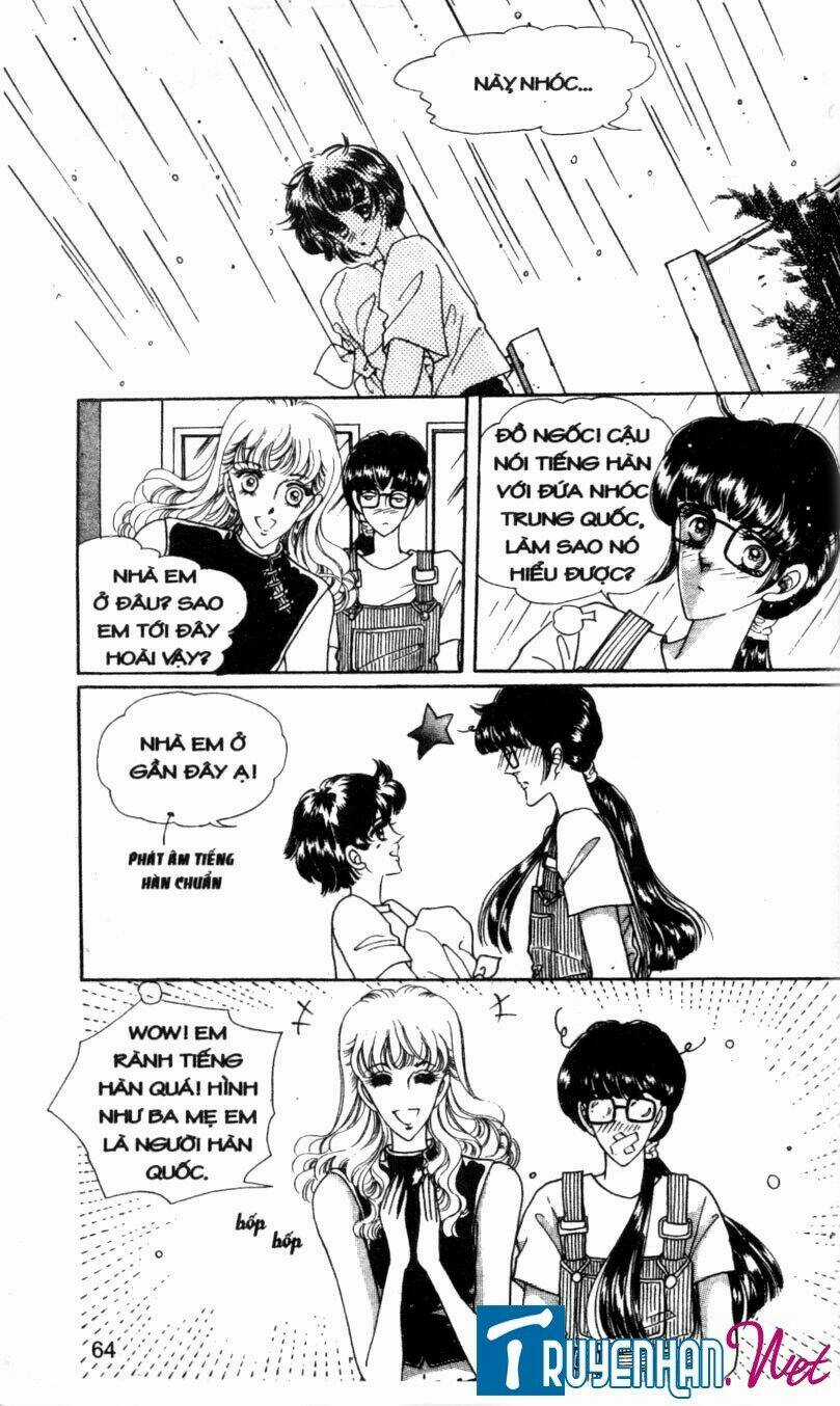 The Sexy Simpleton - Chapter 2 - Trang 15