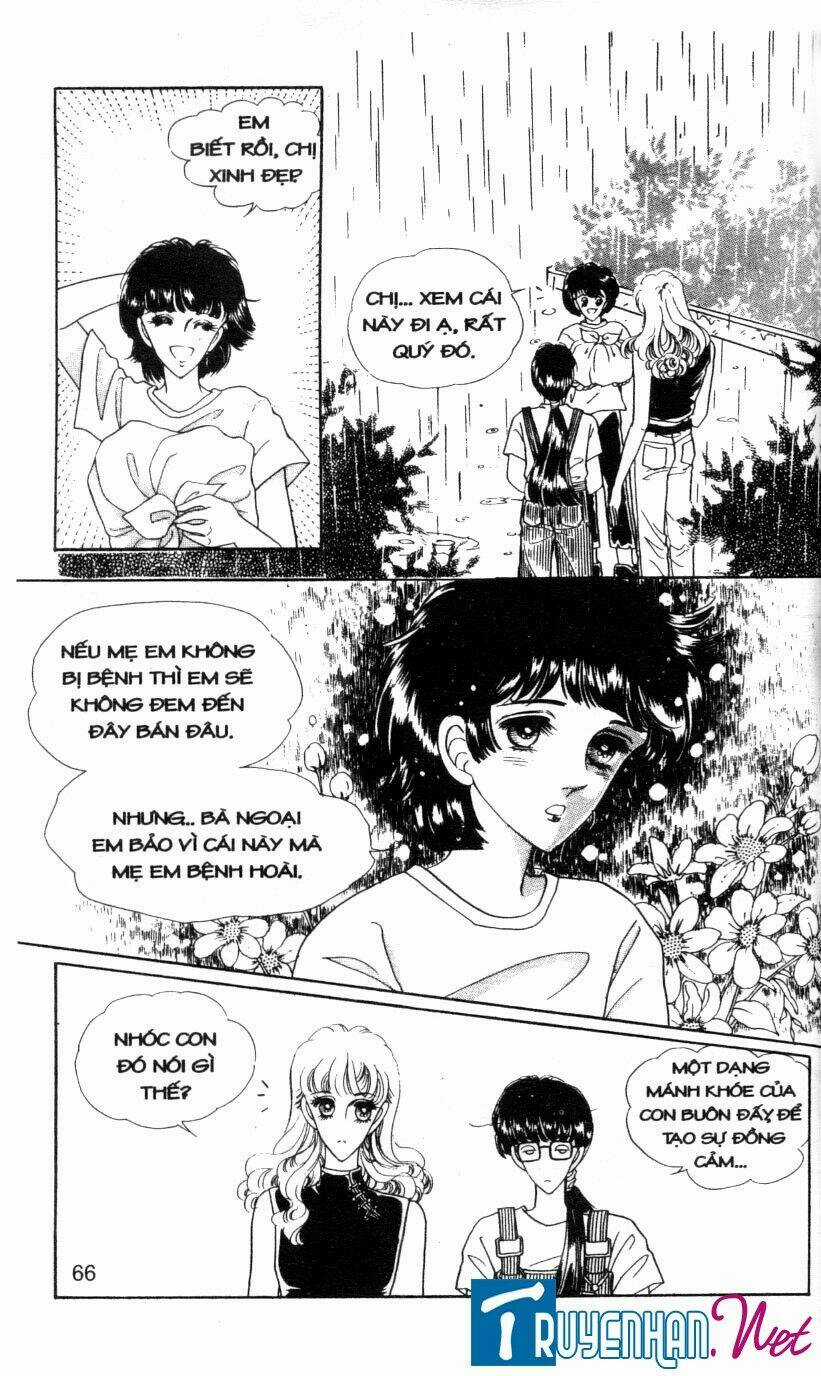 The Sexy Simpleton - Chapter 2 - Trang 17