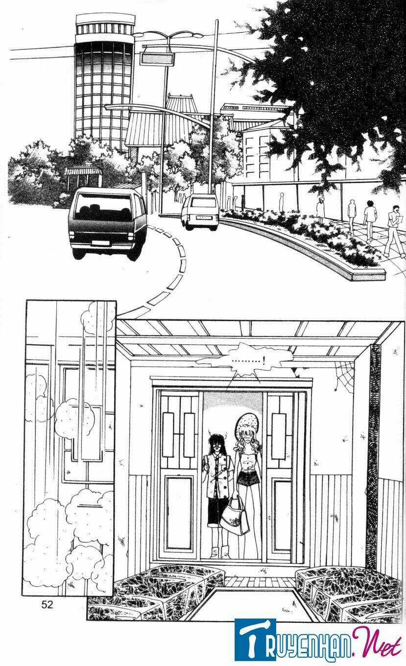 The Sexy Simpleton - Chapter 2 - Trang 3