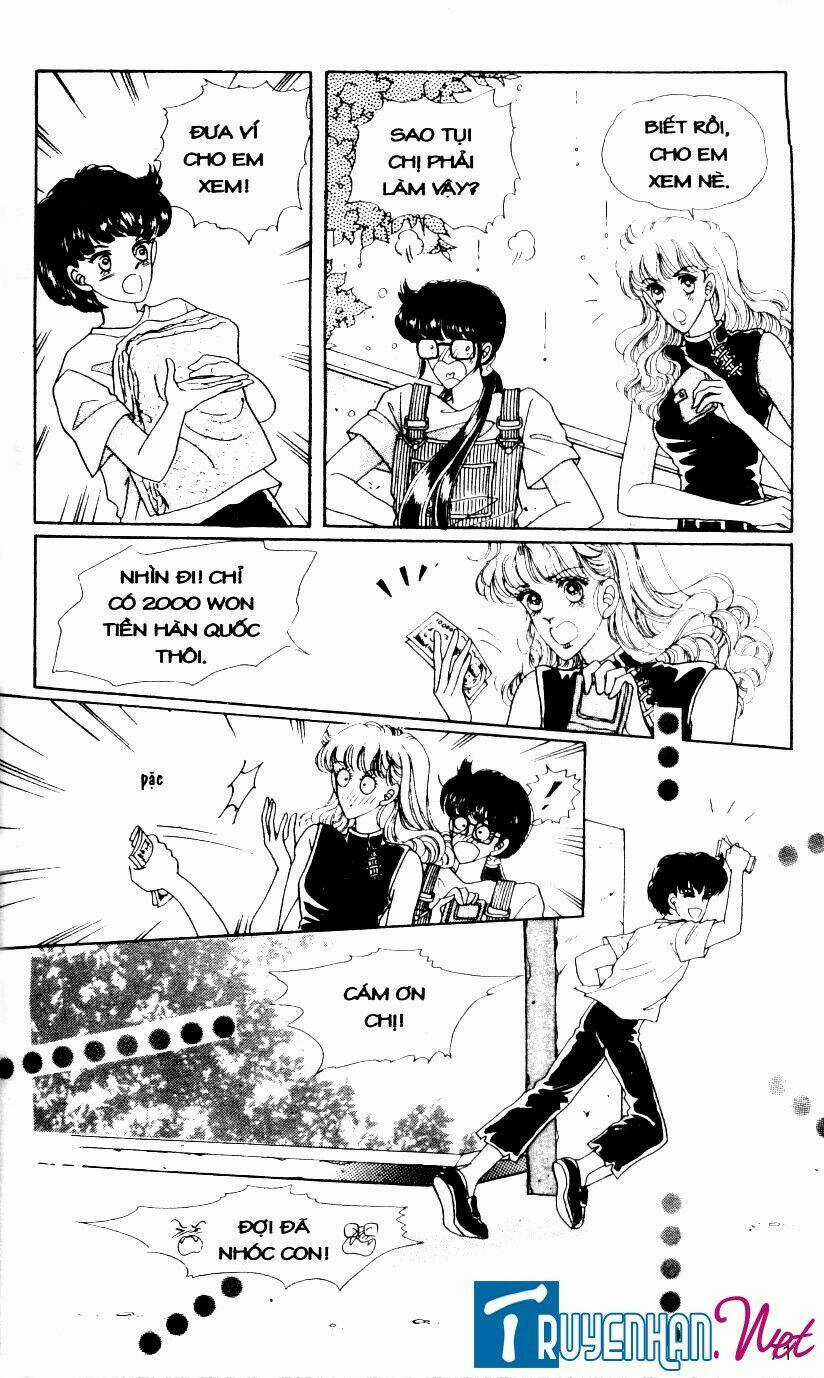 The Sexy Simpleton - Chapter 2 - Trang 22