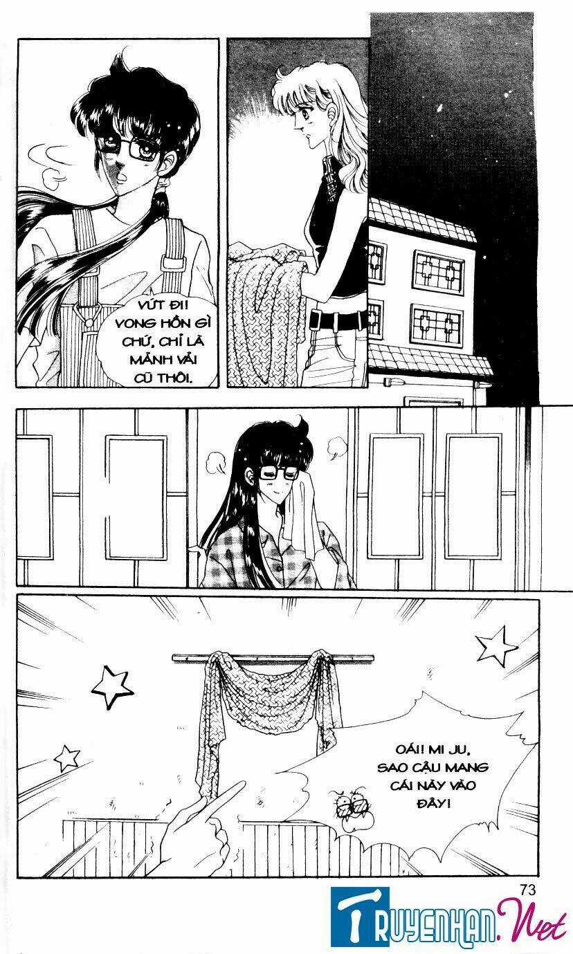 The Sexy Simpleton - Chapter 2 - Trang 24