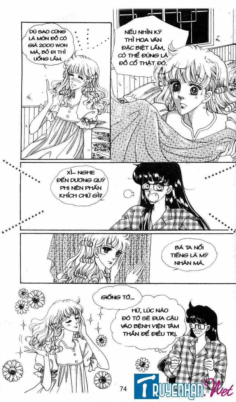 The Sexy Simpleton - Chapter 2 - Trang 25