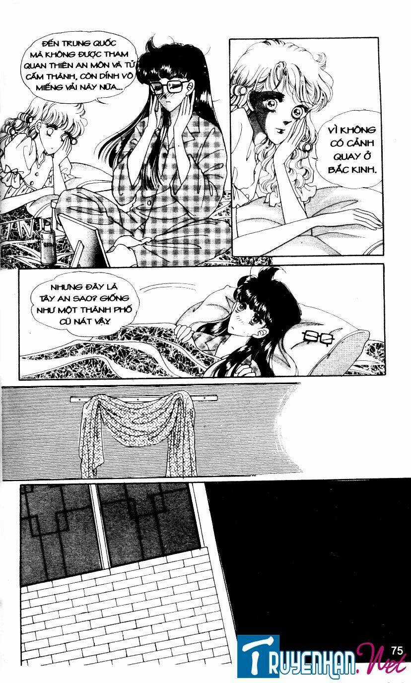 The Sexy Simpleton - Chapter 2 - Trang 26