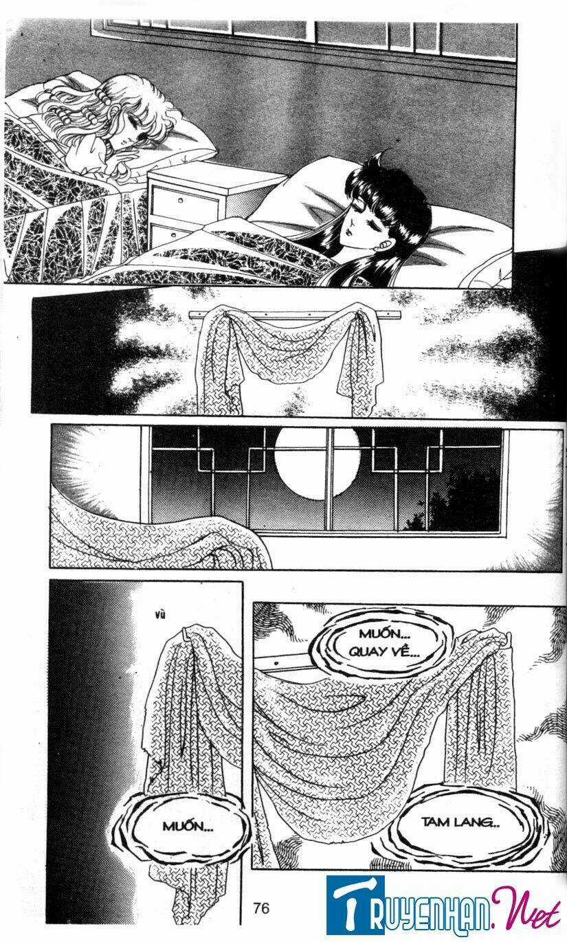 The Sexy Simpleton - Chapter 2 - Trang 27