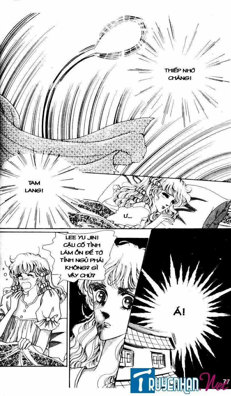 The Sexy Simpleton - Chapter 2 - Trang 28