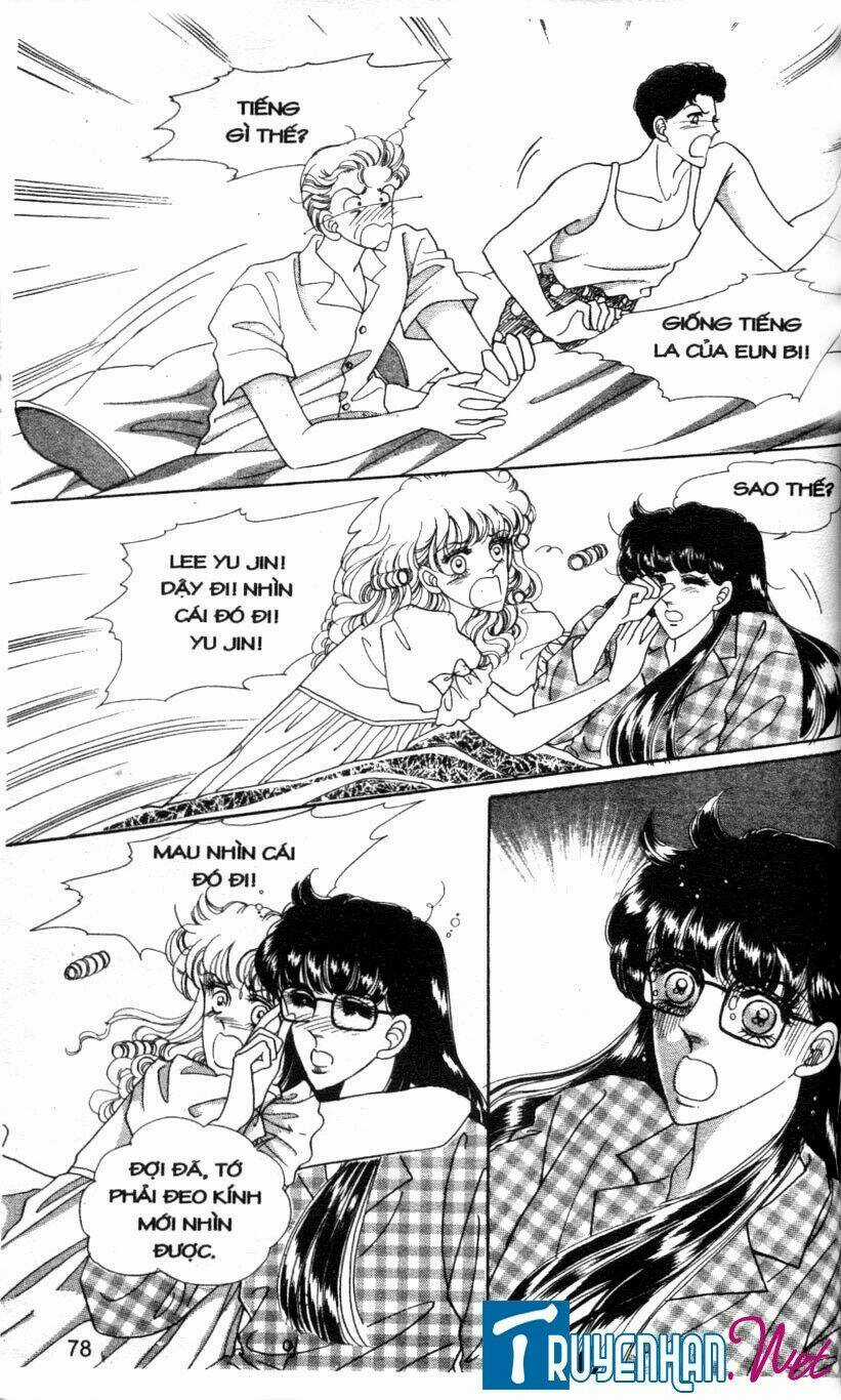 The Sexy Simpleton - Chapter 2 - Trang 29