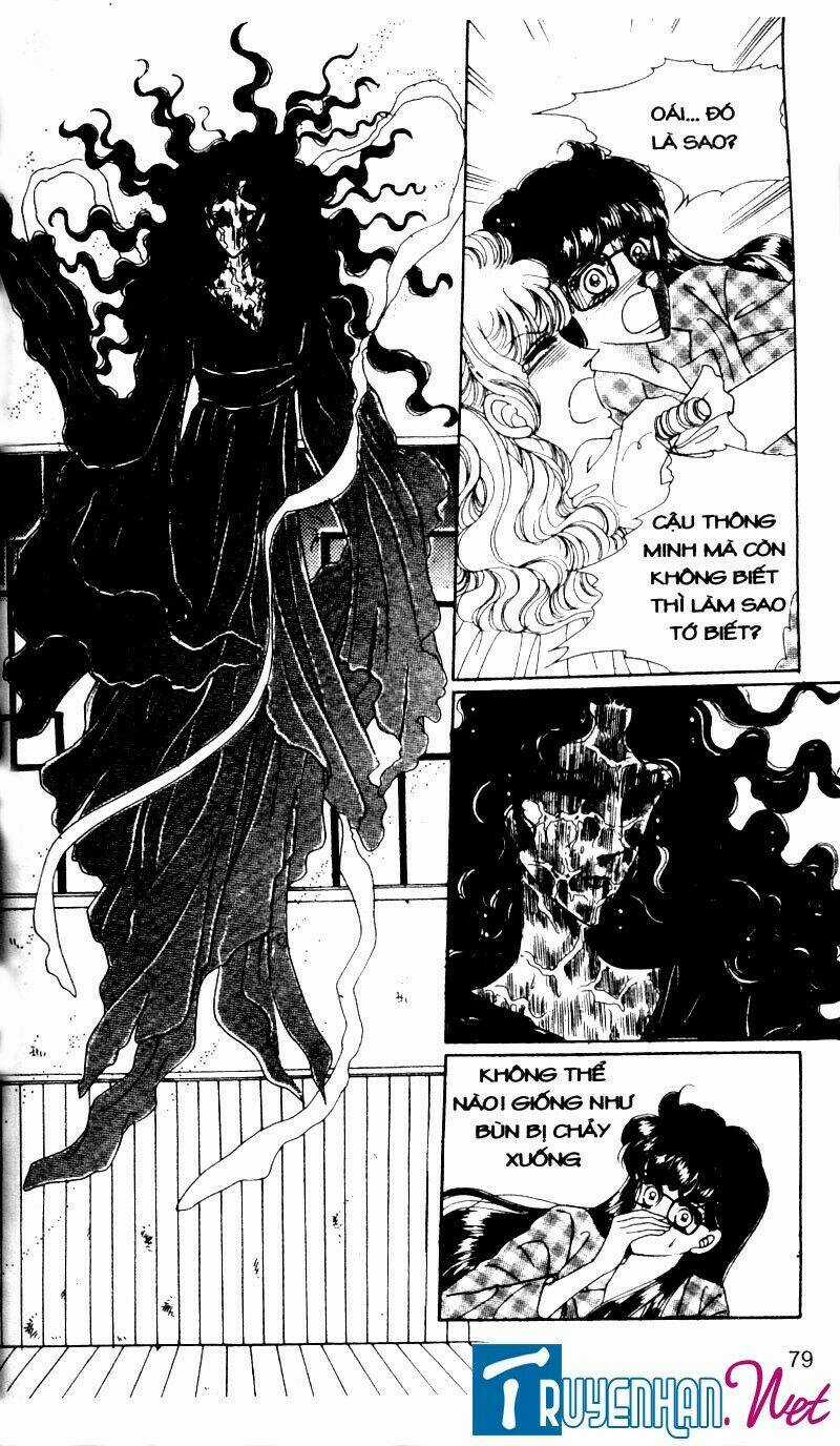 The Sexy Simpleton - Chapter 2 - Trang 30