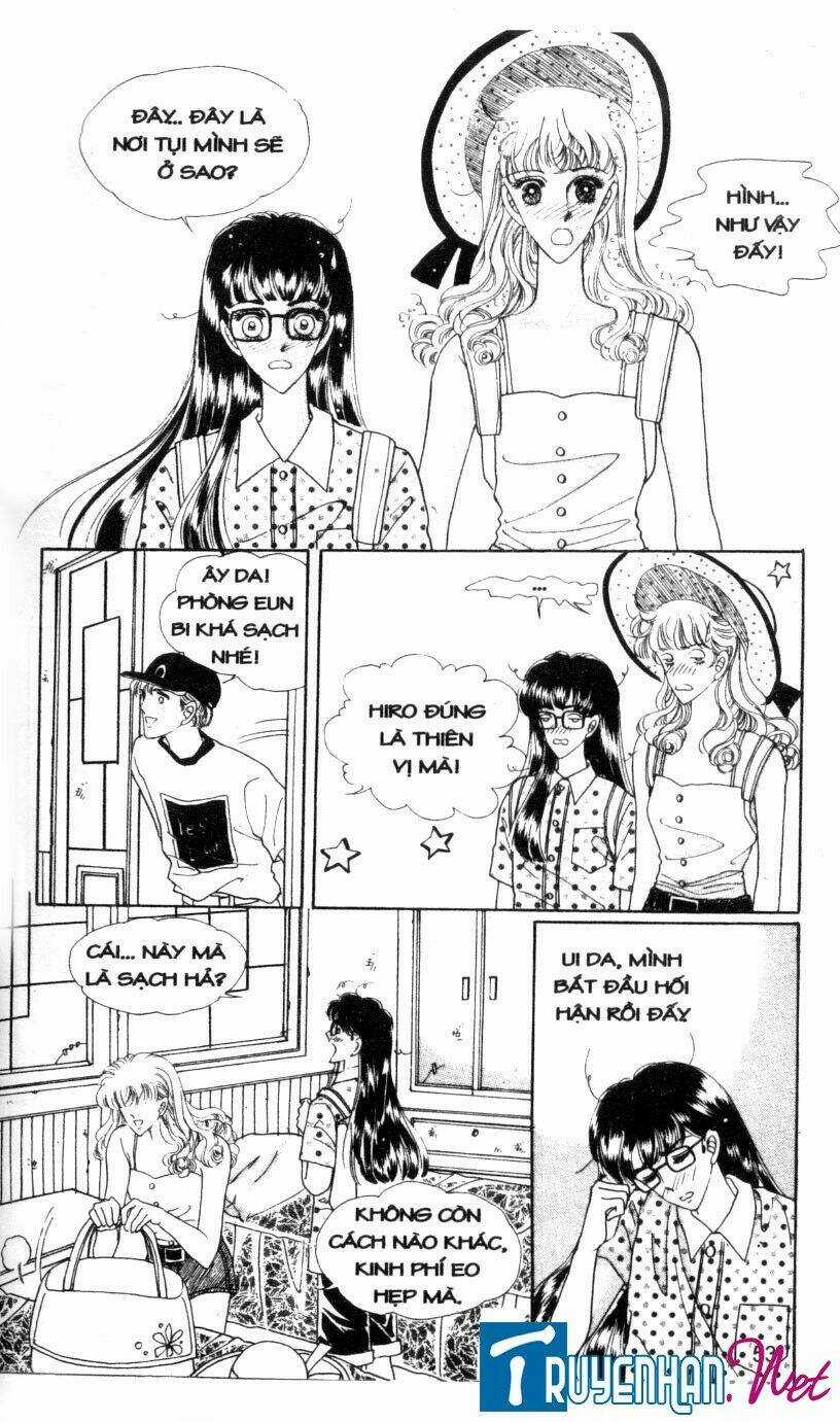 The Sexy Simpleton - Chapter 2 - Trang 4