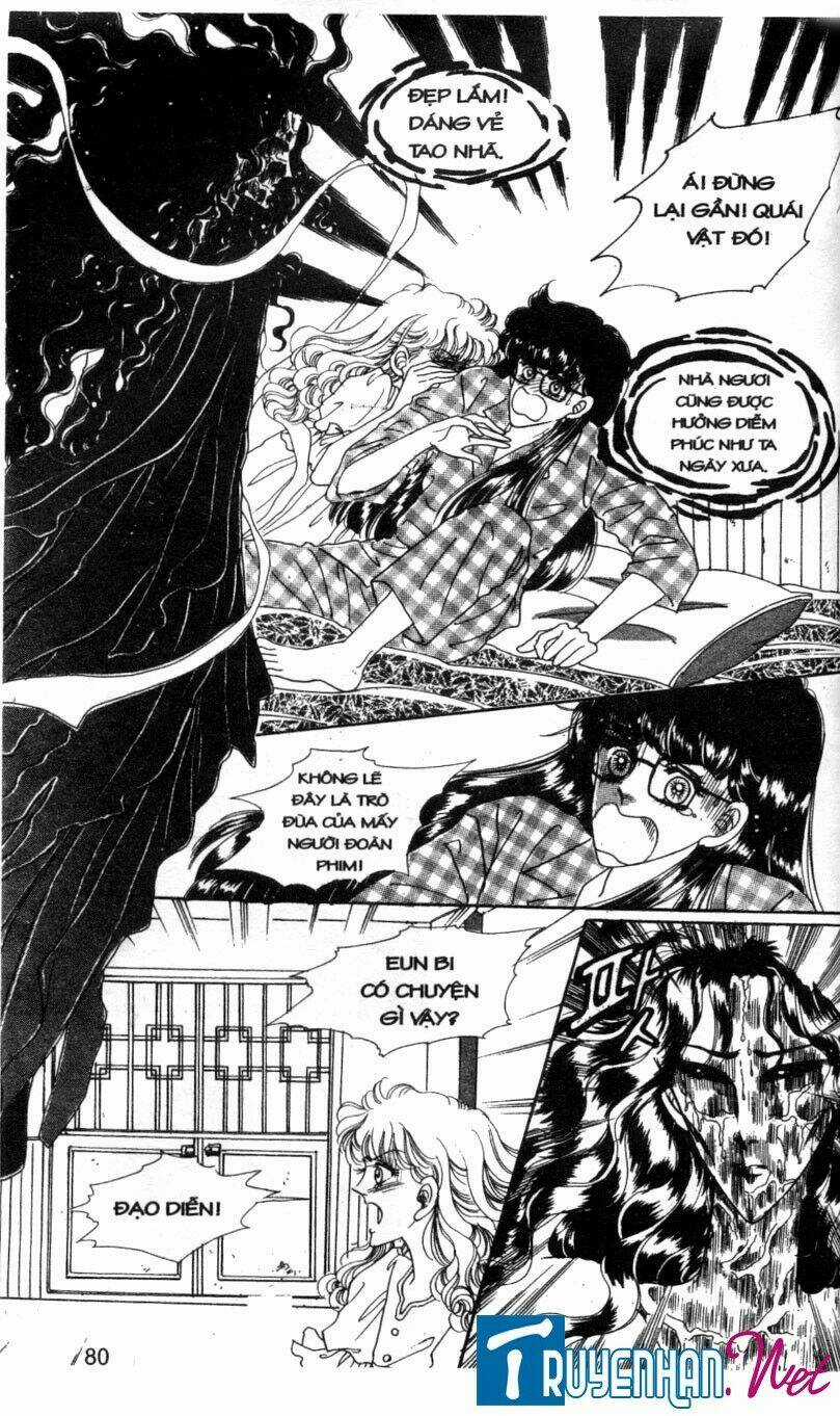 The Sexy Simpleton - Chapter 2 - Trang 31