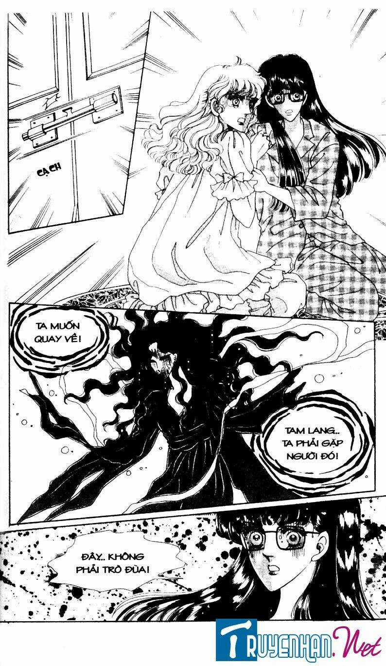 The Sexy Simpleton - Chapter 2 - Trang 32