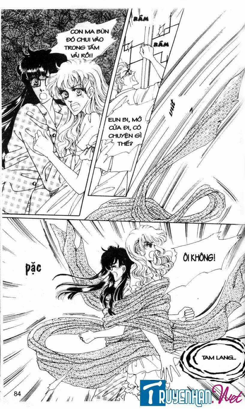 The Sexy Simpleton - Chapter 2 - Trang 35