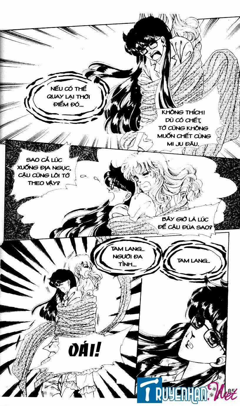 The Sexy Simpleton - Chapter 2 - Trang 36