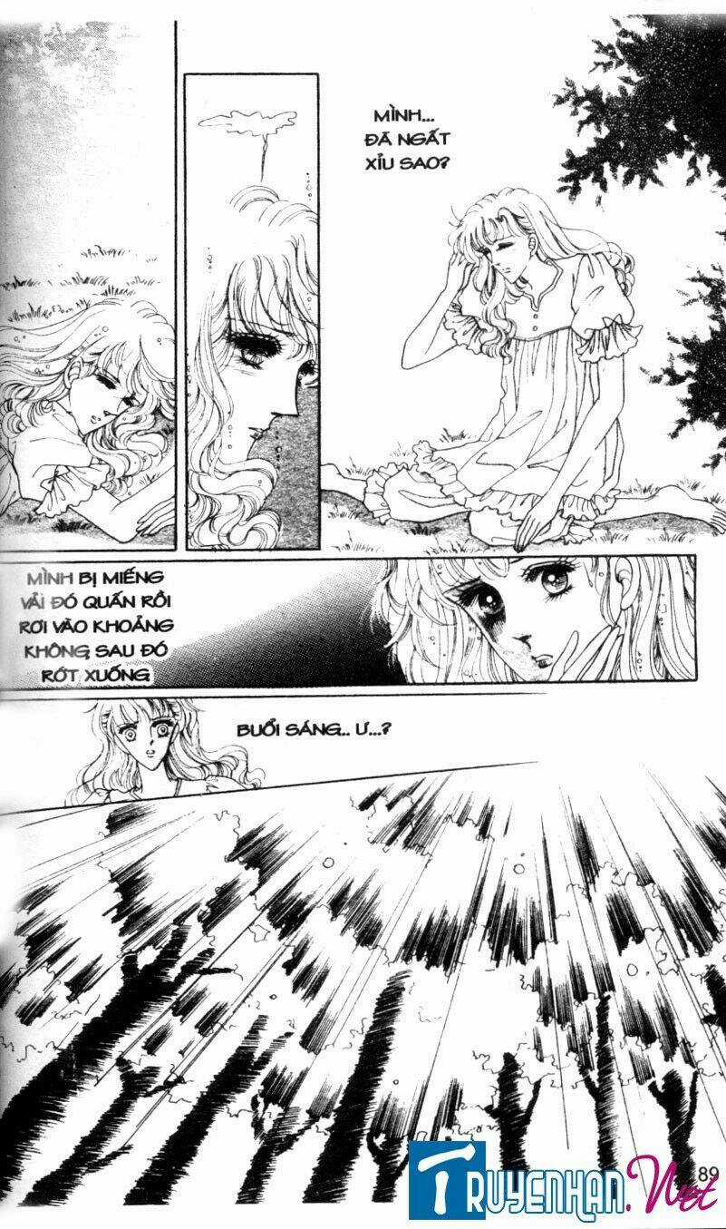 The Sexy Simpleton - Chapter 2 - Trang 40