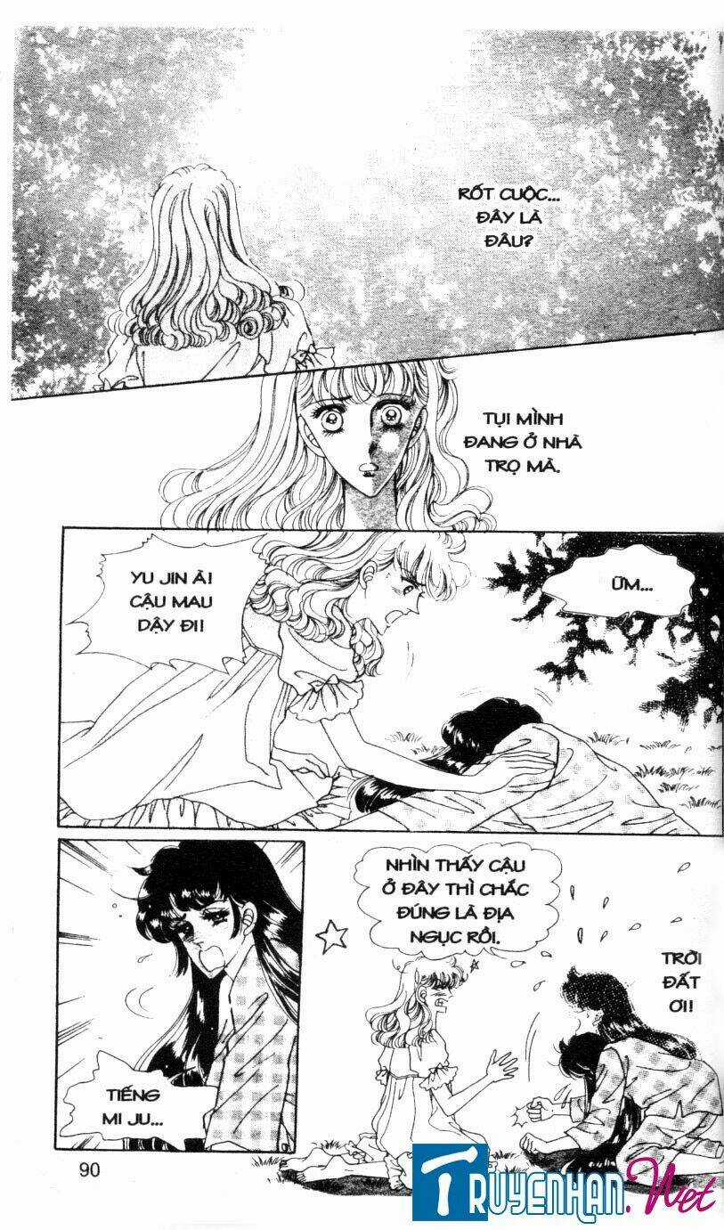 The Sexy Simpleton - Chapter 2 - Trang 41