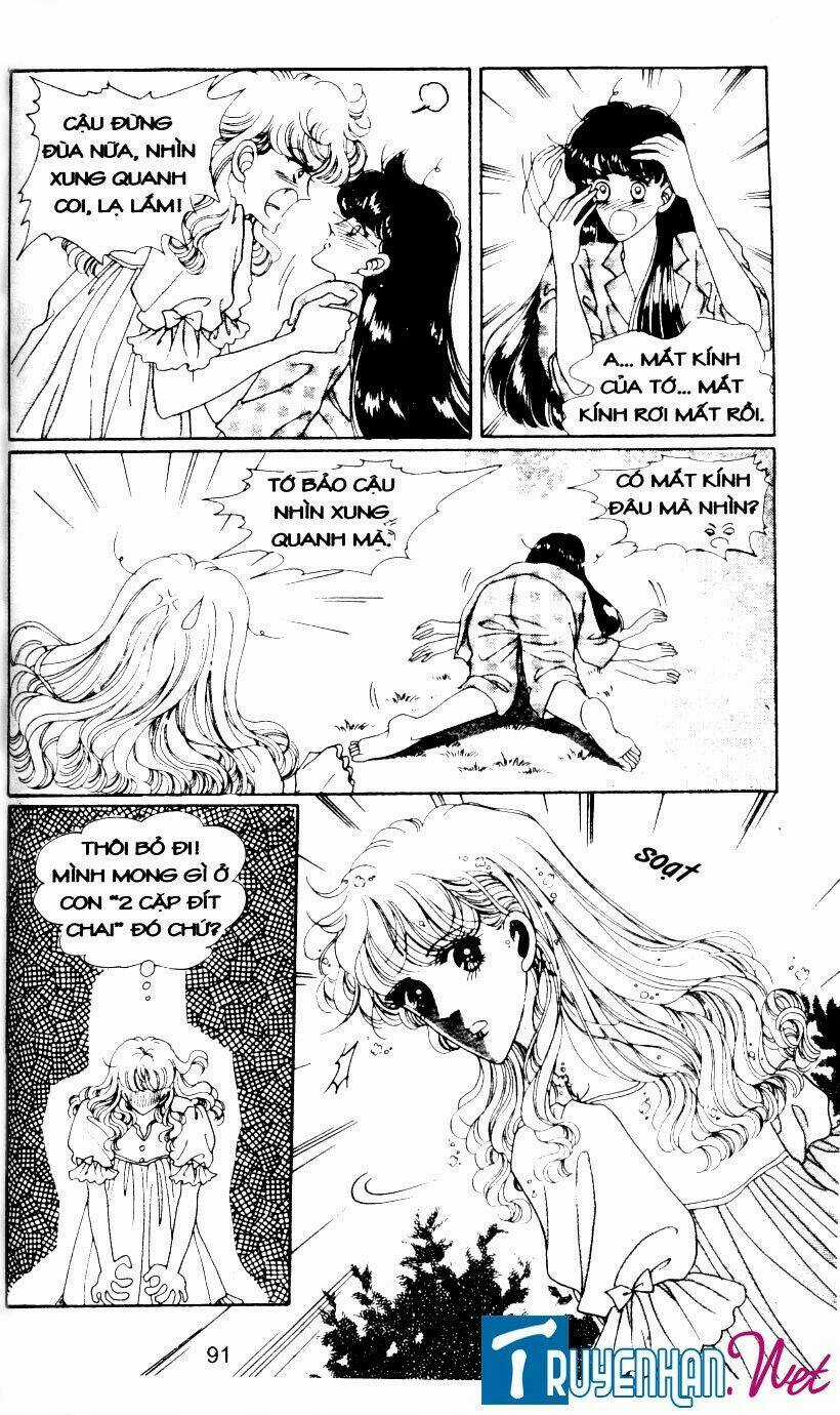 The Sexy Simpleton - Chapter 2 - Trang 42