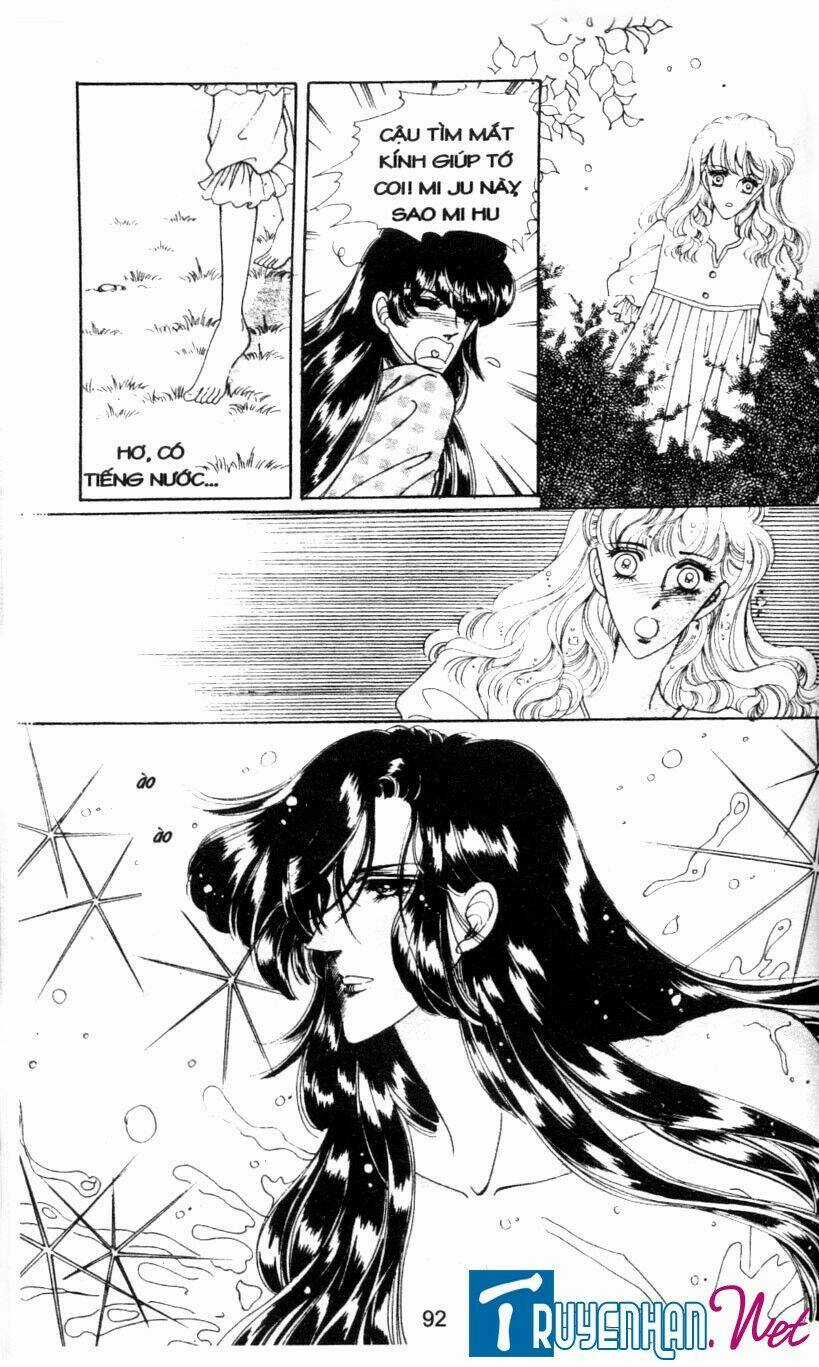 The Sexy Simpleton - Chapter 2 - Trang 43