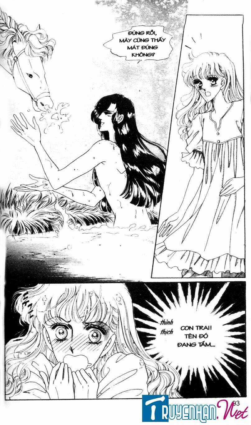 The Sexy Simpleton - Chapter 2 - Trang 44