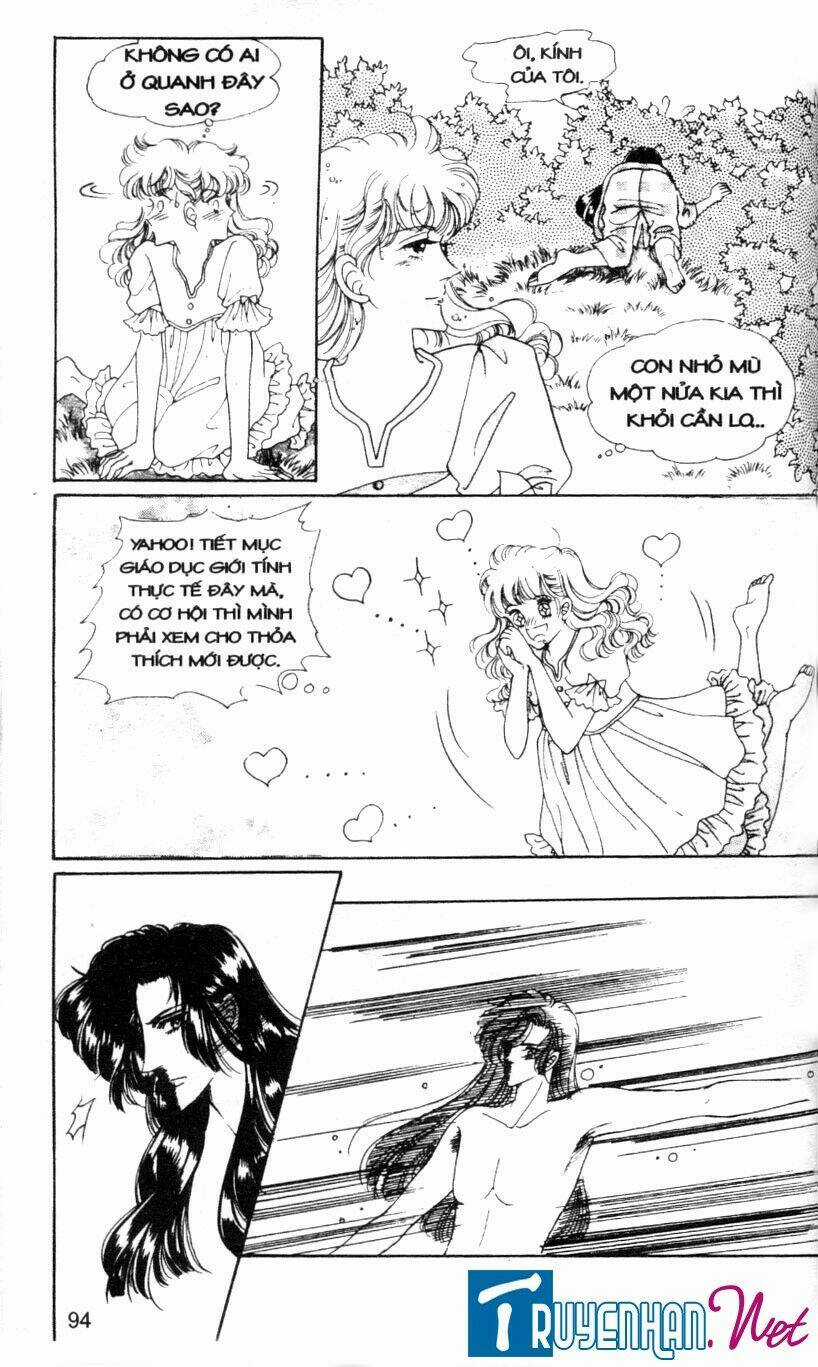 The Sexy Simpleton - Chapter 2 - Trang 45